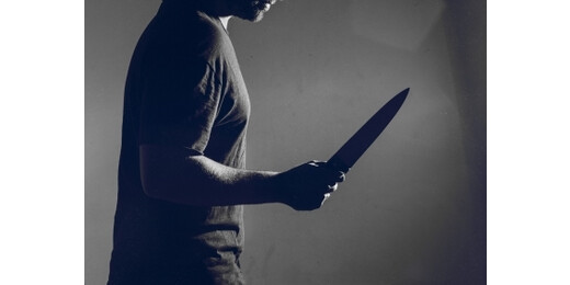 नए साल की शुरुआत हादसे के साथ, धारदार हथियार से युवक की हत्या